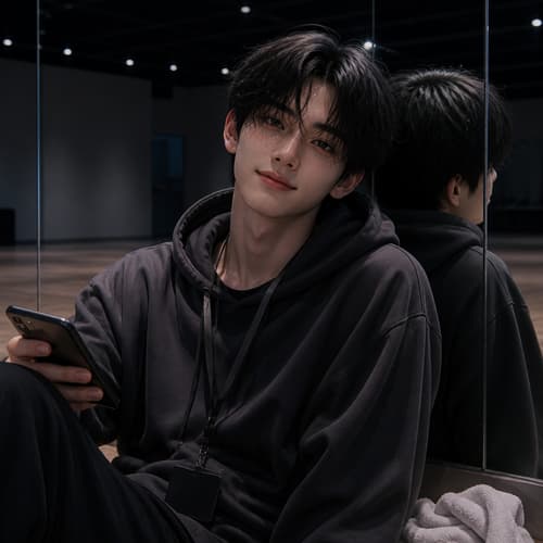 Riku Kurokawa