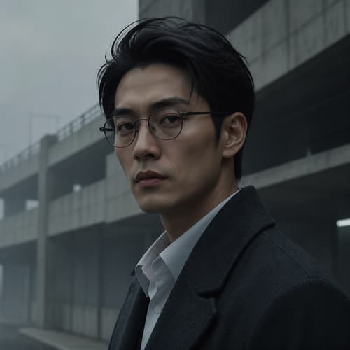 Seojun Shirakawa