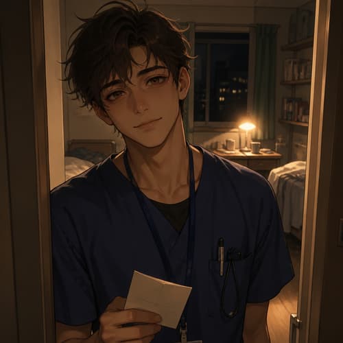 Seojun Yukimura