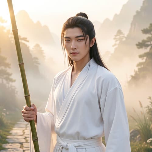 Shen Qiao