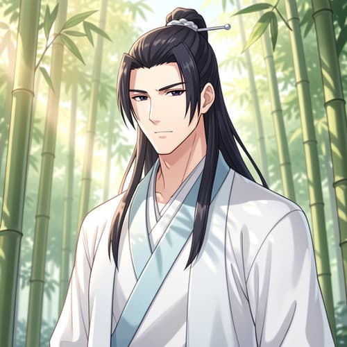 Sheng Que