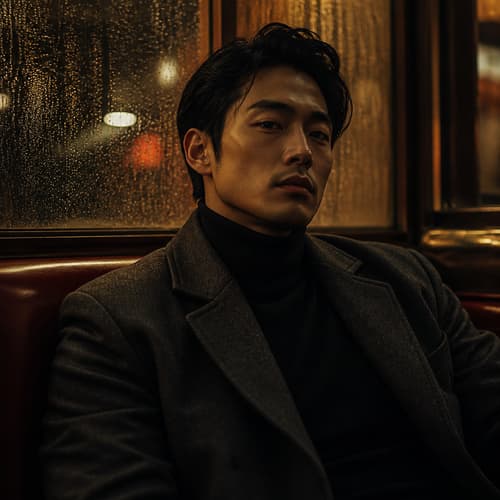 Shun Kurokawa