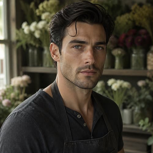 Silas Kingsley