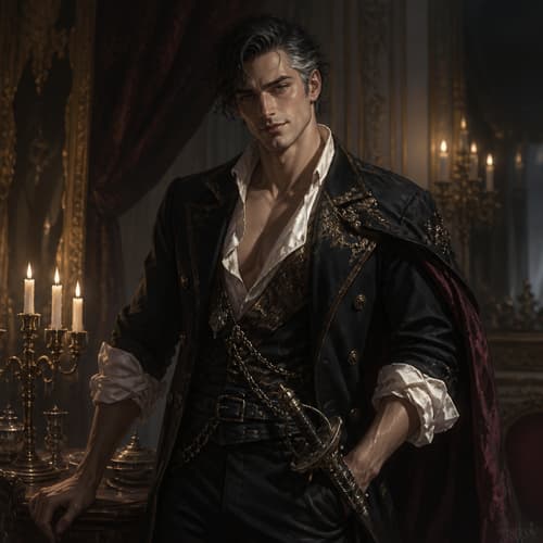 Silas Marchetti