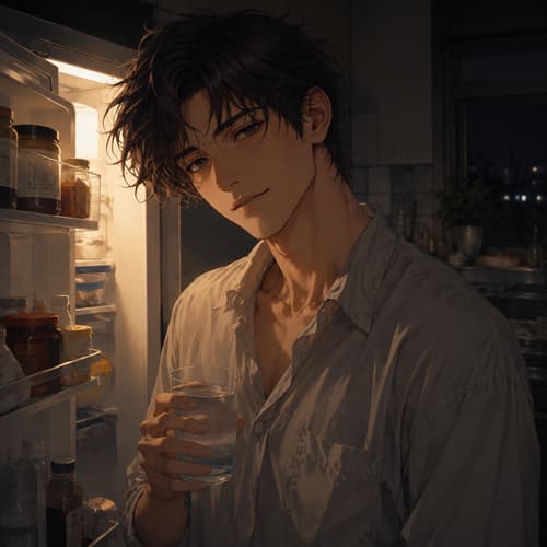 Soren Hale