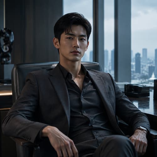 Taeyang Cha