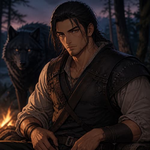 Taeyang Kagemori