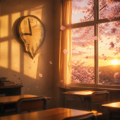 Time Loop: Third Period
