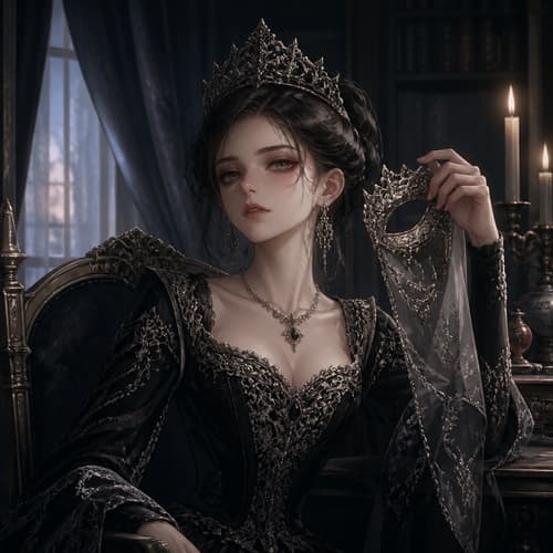 Veronica Volkov