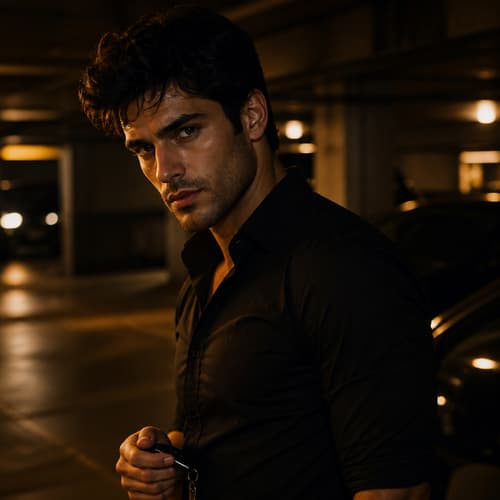 Vincent Hale