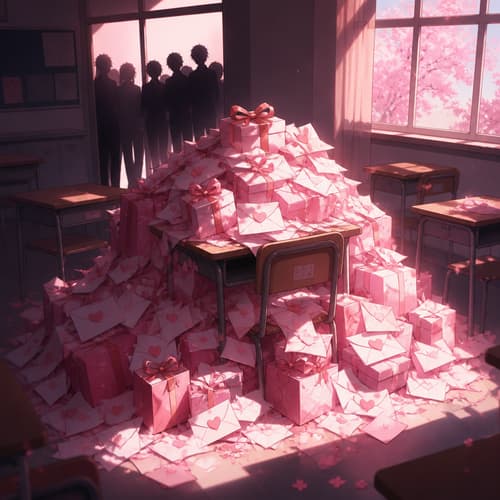 Yandere High