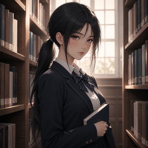 Yumi Moon