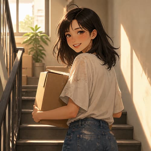 Yumi Shirakawa