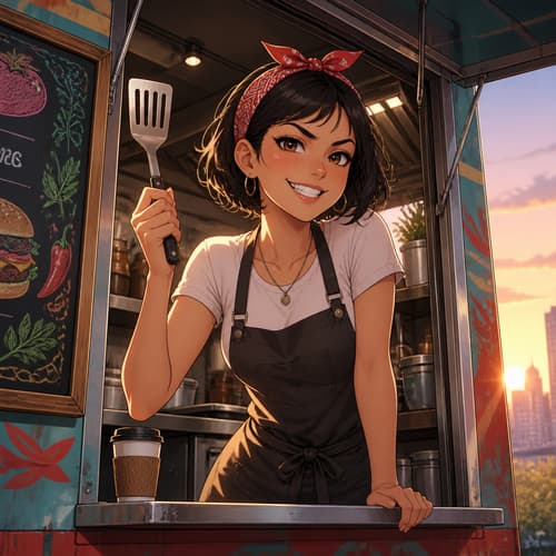 Yumi Tachibana