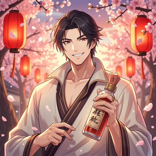 Yun Che