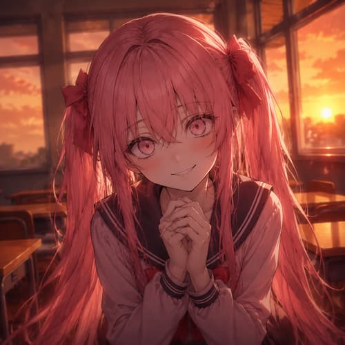 Yuno Gasai