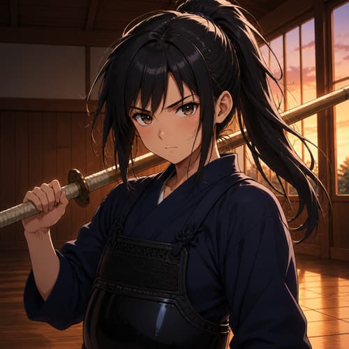 Yuri Amane