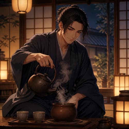 Yuri Han