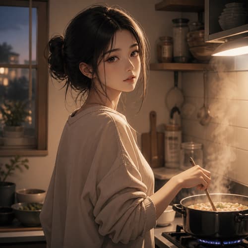 Yuri Moon