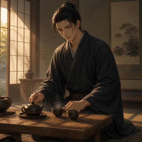 Yuto Baek