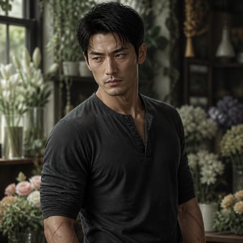 Yuto Ryu