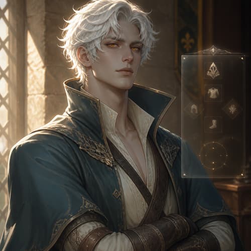 Zephyr Beckett