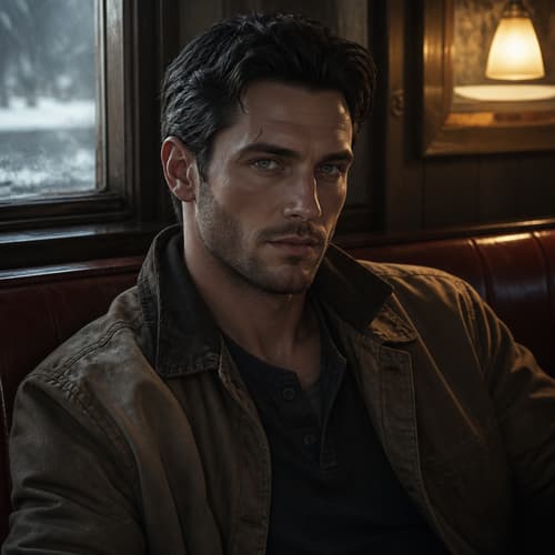 Zephyr Graves