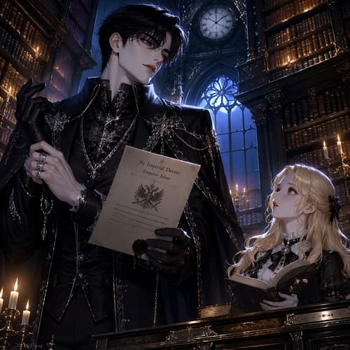 Aidan Valentine
