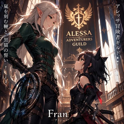 Amanda