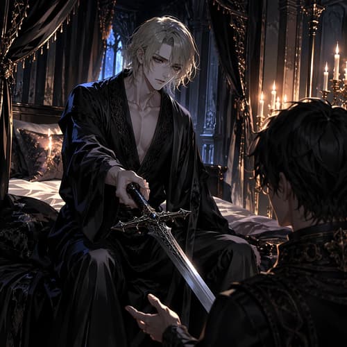 Archduke Morte