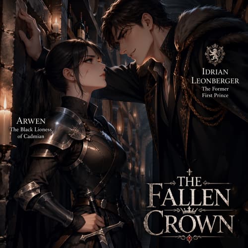 Arwen Kirgayen