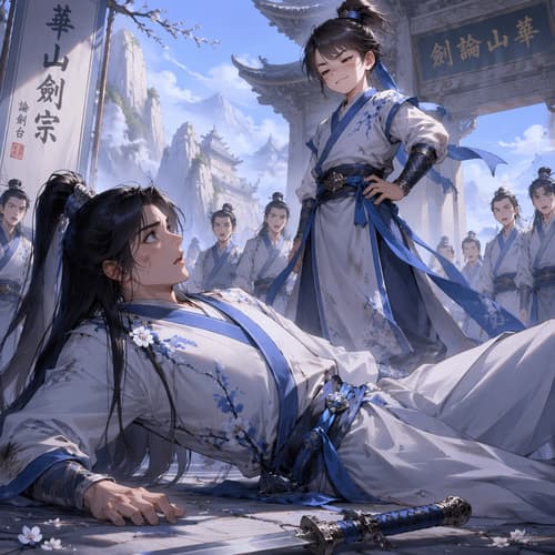 Baek Cheon