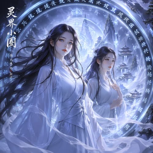 Bai Youyou