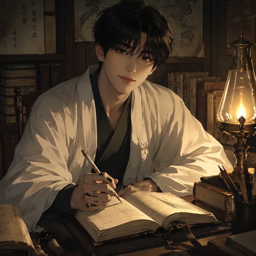 Cha Jeong-woo