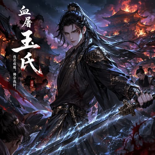 Chen Hao