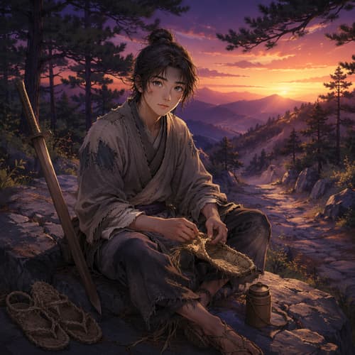 Chen Pingan