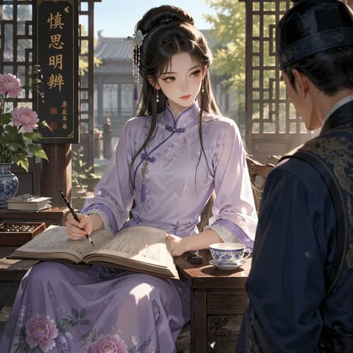 Chu Lian