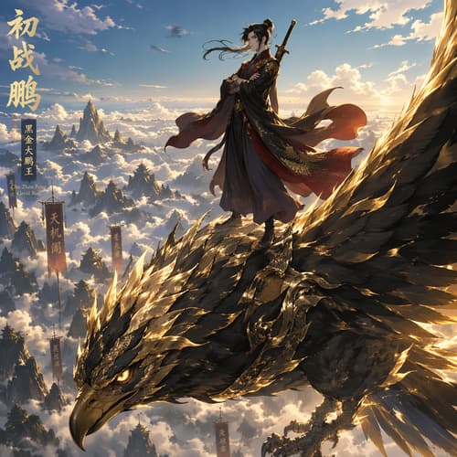 Chu Zhan Peng