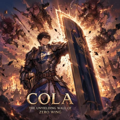 Cola