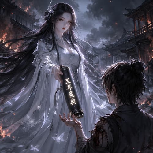 Die Yue