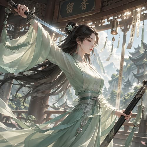 Du Lingfei
