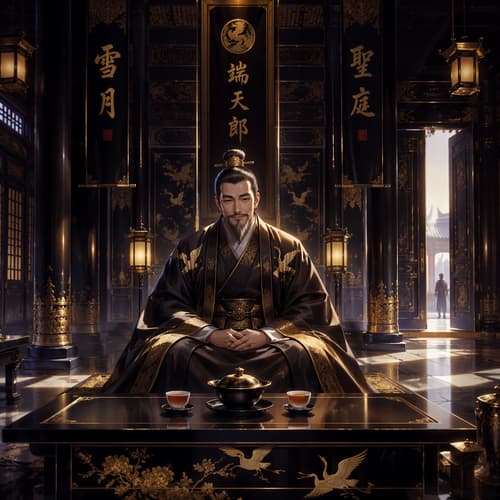 Duan Tian Lang