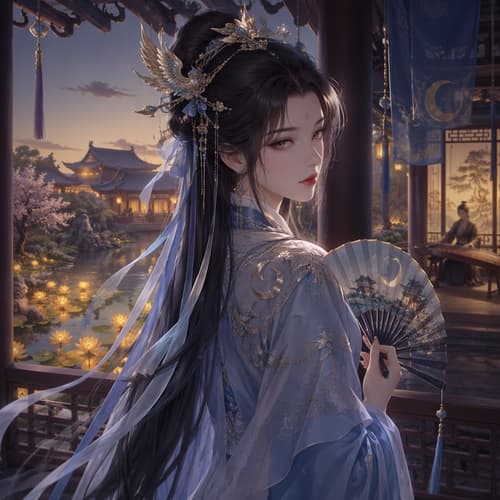 Duan Xin Ye