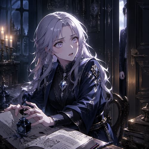 Epherene Luna