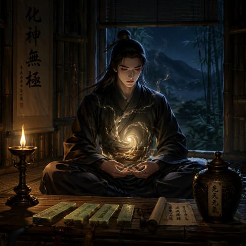 Fang Yuan