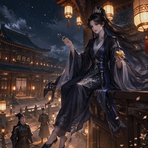 Feng Jiu