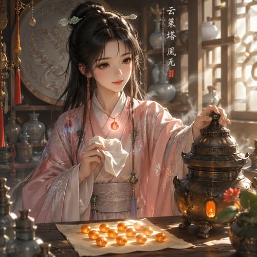 Feng Wu
