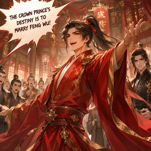 Feng Xun