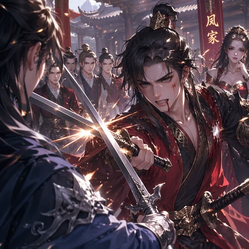Feng Yan