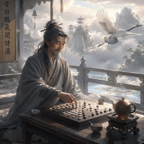 Han Jue